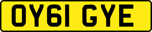 OY61GYE