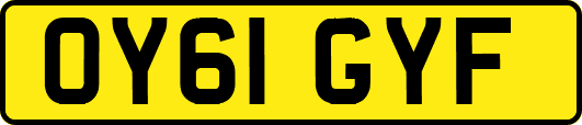 OY61GYF