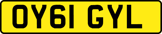OY61GYL