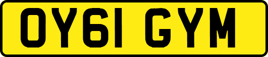 OY61GYM
