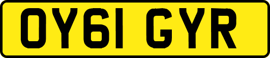 OY61GYR