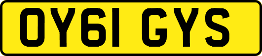 OY61GYS