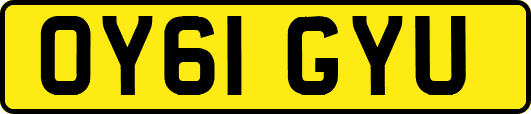 OY61GYU