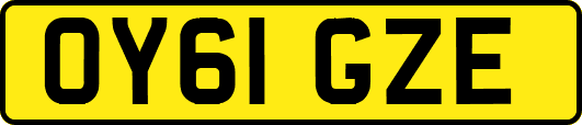 OY61GZE