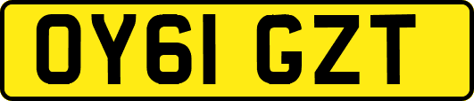 OY61GZT