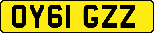 OY61GZZ