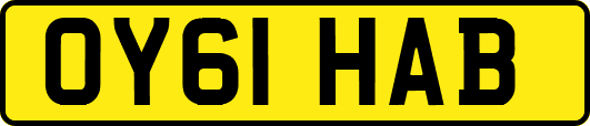 OY61HAB