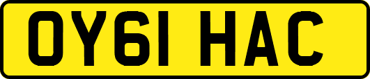OY61HAC