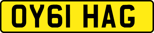 OY61HAG