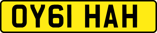 OY61HAH