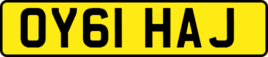 OY61HAJ
