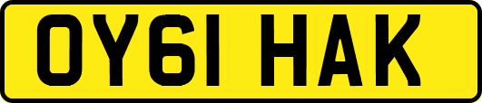 OY61HAK