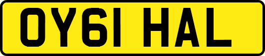 OY61HAL