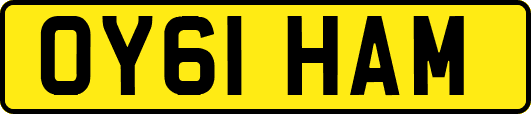 OY61HAM