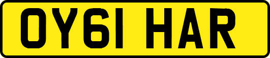 OY61HAR