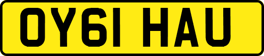 OY61HAU