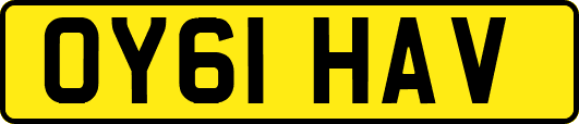 OY61HAV