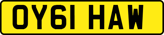 OY61HAW