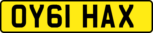 OY61HAX