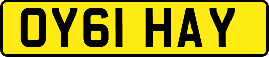 OY61HAY