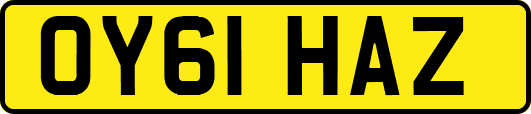 OY61HAZ