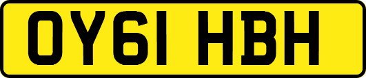 OY61HBH