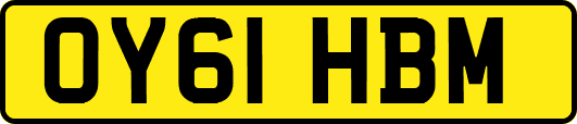 OY61HBM
