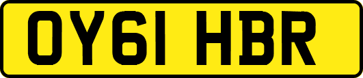 OY61HBR