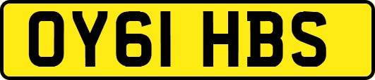 OY61HBS