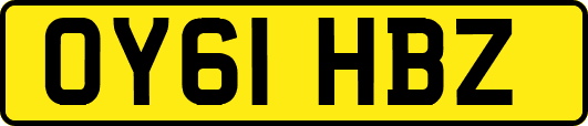 OY61HBZ