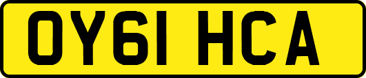 OY61HCA