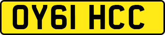OY61HCC