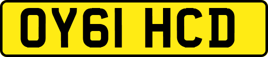 OY61HCD