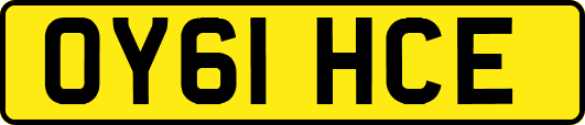 OY61HCE