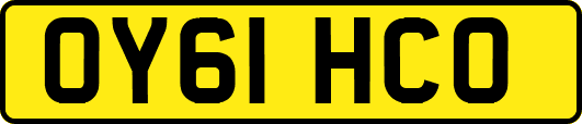 OY61HCO