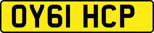 OY61HCP