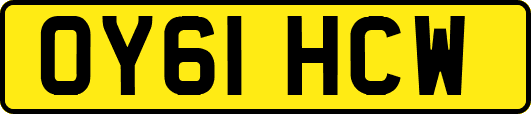 OY61HCW