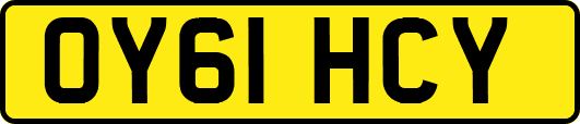 OY61HCY