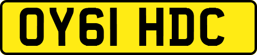 OY61HDC