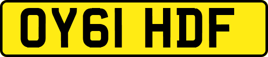 OY61HDF