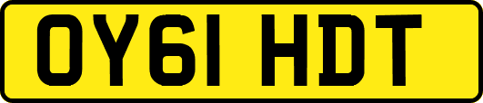 OY61HDT