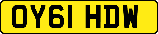 OY61HDW