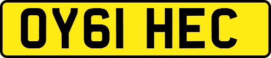 OY61HEC