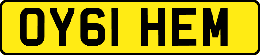 OY61HEM