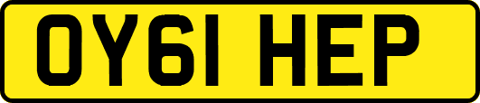 OY61HEP