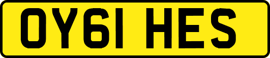 OY61HES