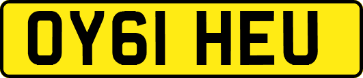 OY61HEU