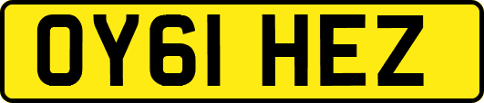 OY61HEZ