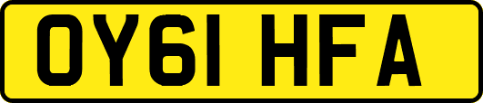OY61HFA