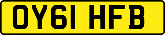 OY61HFB